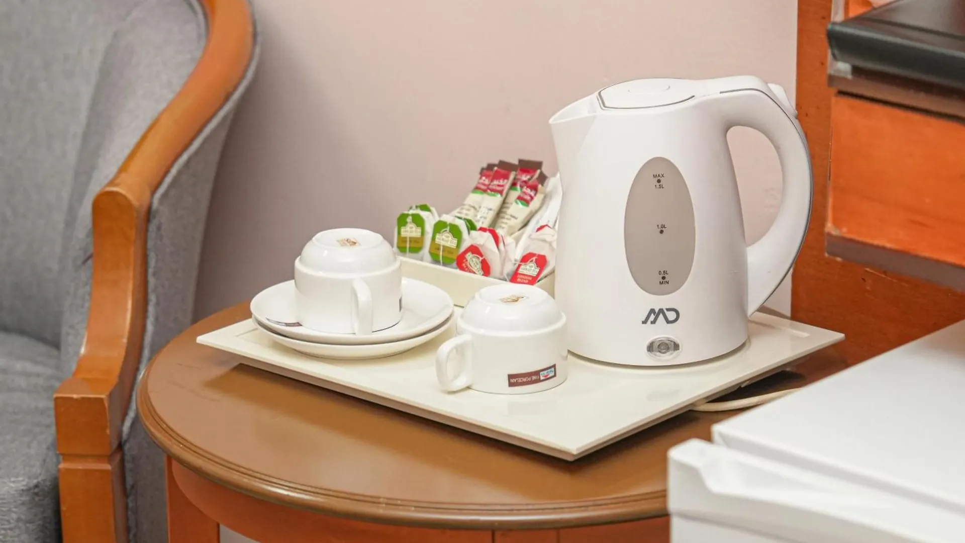 Diyar Al Deafah Hotel Mecca