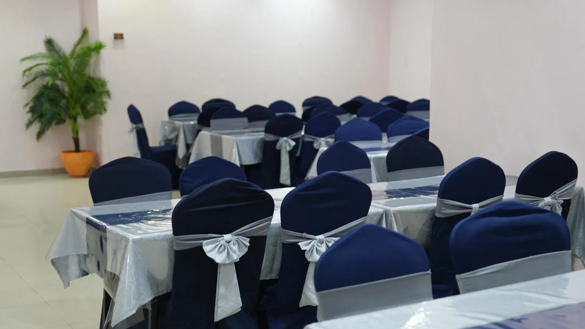 Diyar Al Deafah Hotel Mecca Saudi Arabia