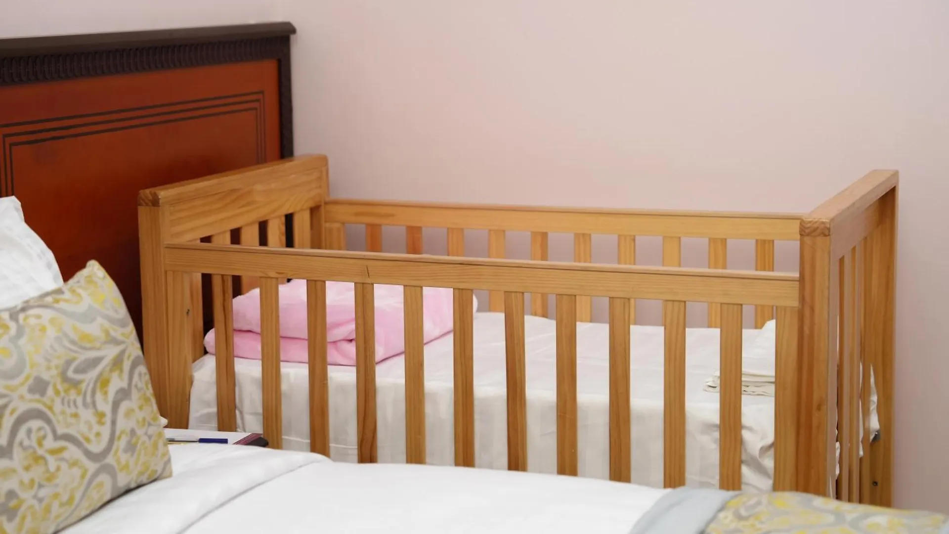 Diyar Al Deafah Hotel Mecca