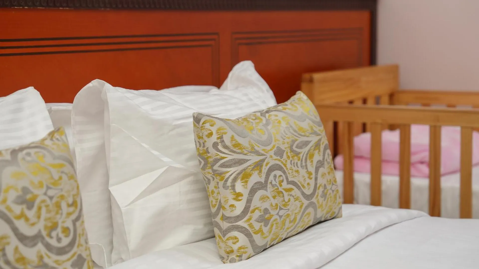 Diyar Al Deafah Hotel Mecca