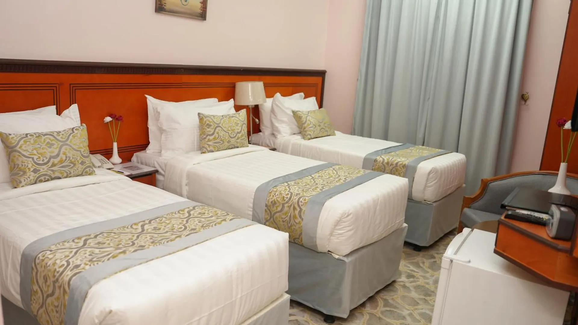 Diyar Al Deafah Hotel Mecca