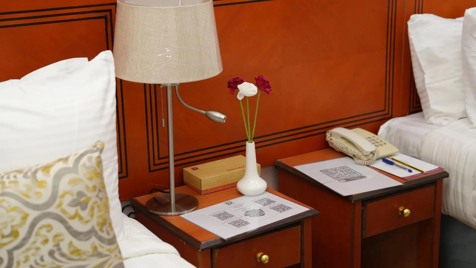 Diyar Al Deafah Hotel Mecca