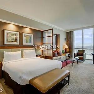 **** Hotel The Signature At Mgm Grand - Amerika Serikat