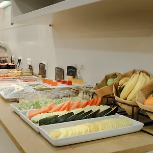 Catalonia La Boqueria برشلونة