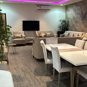 شالية لين الرياض