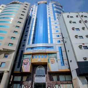 ربا الحجاز فندق