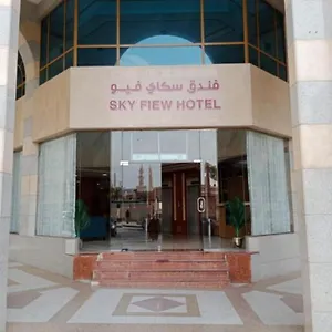  Hotel Sky View Hotel, Madinah Arab Saudi