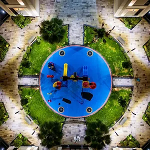 أجنحة لفيف السلام - Lafif Apartments-al-salam المدينة المنورة