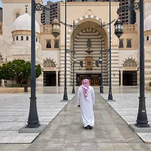 Voco Makkah An Ihg מכה