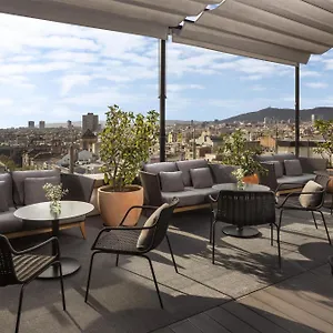 Nh Collection Gran Calderon برشلونة