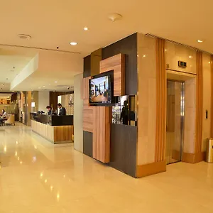 visit hotel