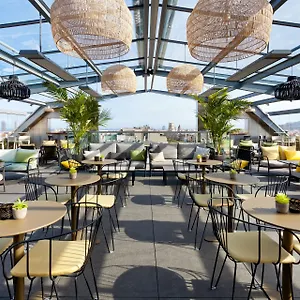 Royal Passeig De Gracia برشلونة