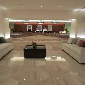 Jabal Omar Hyatt Regency Makkah Otel