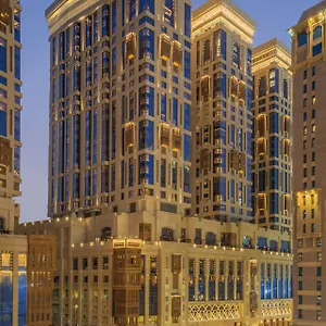 Jabal Omar Hyatt Regency Makkah La Mecque