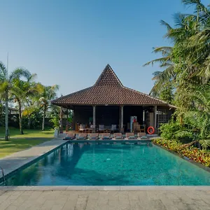 *** Hotel Pertiwi Bisma 2 Indonesia