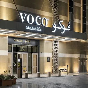 Voco Makkah An Ihg Otel