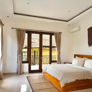  Villa Kubu Bali Baik Villa&resort - Chse Certified Indonesia