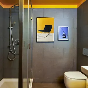 Indigo Plaza Espana By Ihg برشلونة