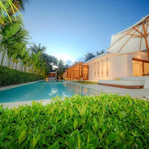  Villa The Indonesia