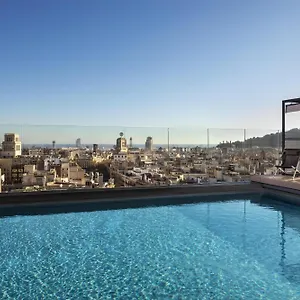 Nh Collection Gran Calderon برشلونة