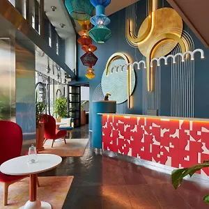 Indigo Plaza Espana By Ihg برشلونة