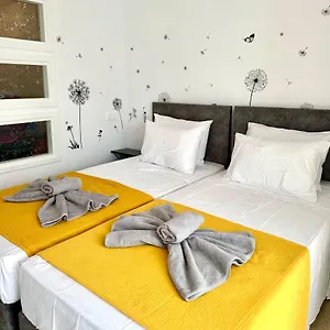 **** Tempat Tidur & Sarapan Ocean Dreams - By The Harbour Siprus