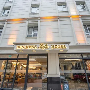 Business Life & Bakirkoey اسطنبول