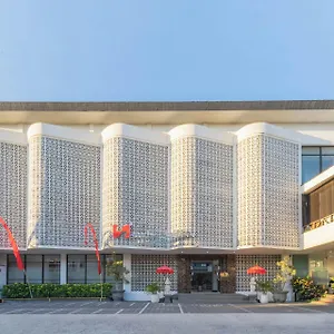 *** Hotel Kamarkoe Indonesia