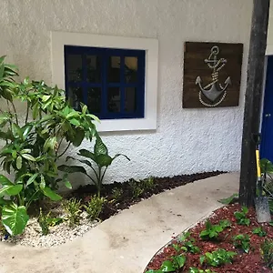 *** Hotel Luna Maya Meksiko