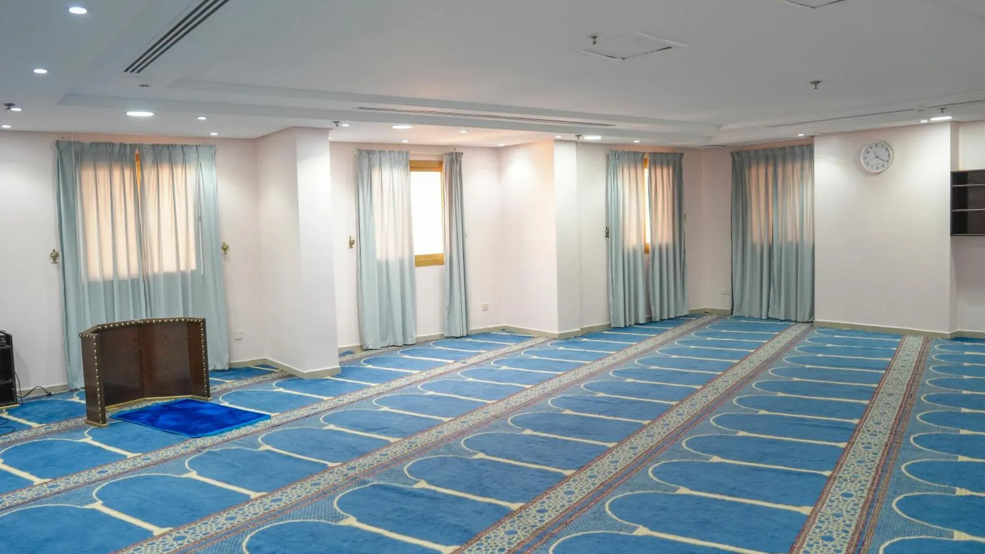 Diyar Al Deafah Hotel Mecca Saudi Arabia
