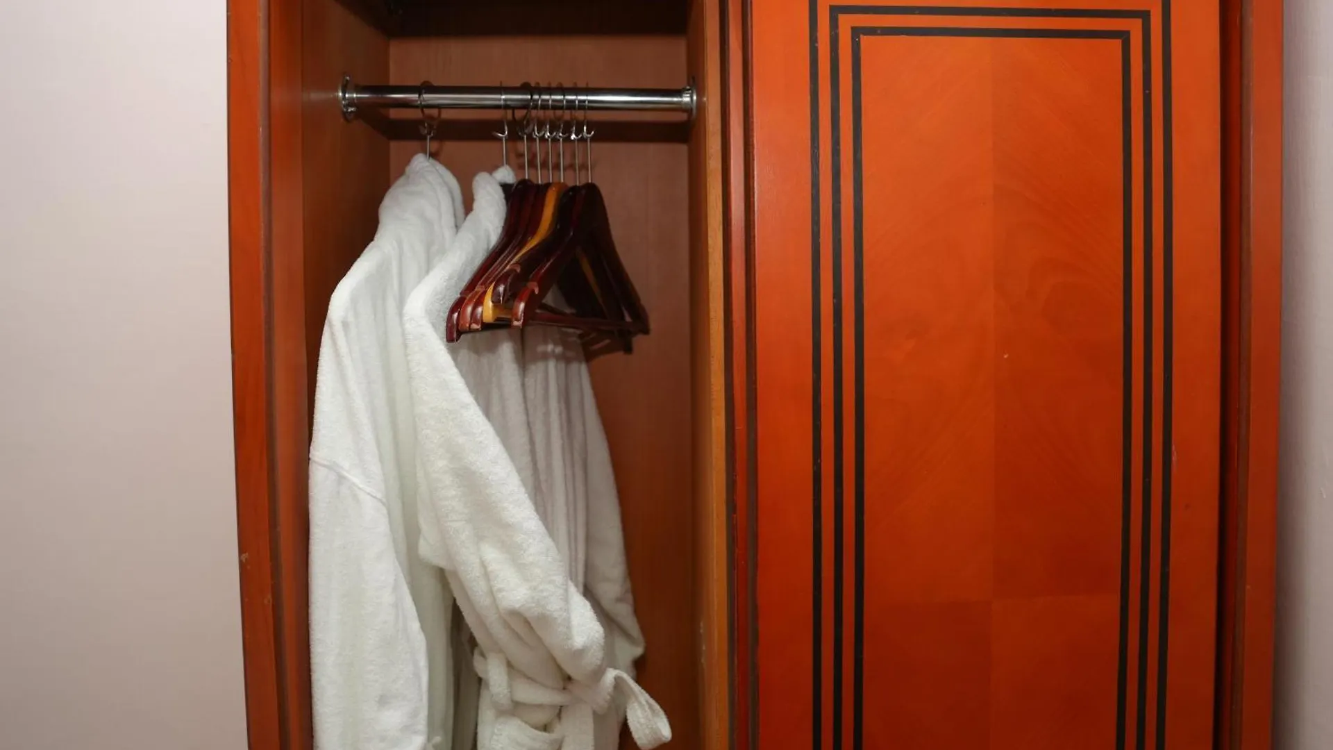 فندق ديار الضيافة مكة